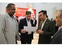 نمایشگاه صنعت پخش