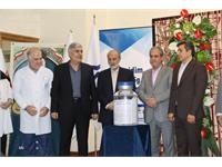 خط تولید جدید دانا